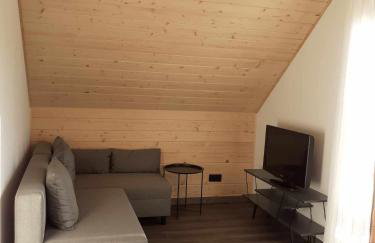 Agroturystyka Jagodowa Róża - Maria Farganus - Foto 35