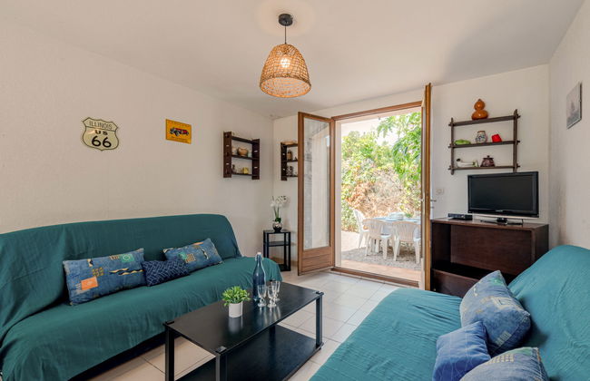 Hameau des Tamarins - Foto 8