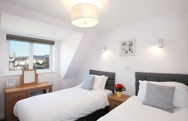 Austen's Luxury Apartments - Foto 21