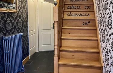 La Grange Saillant Saint Nectaire - Foto 50