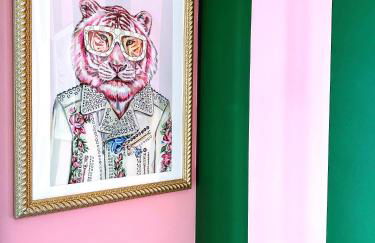 Dreaming With Dolly - Luxe Stay Near Broadway - Foto 7