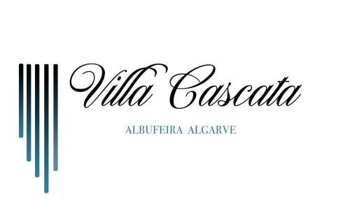 Villa Cascata, 3 bedroom, Pool, close to Olhos de Agua - Foto 3