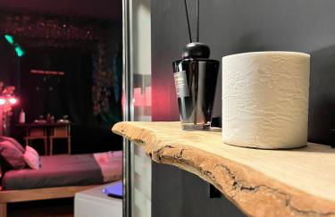 Amazonia Suite - Starry Sky & Spa Bath - Foto 36