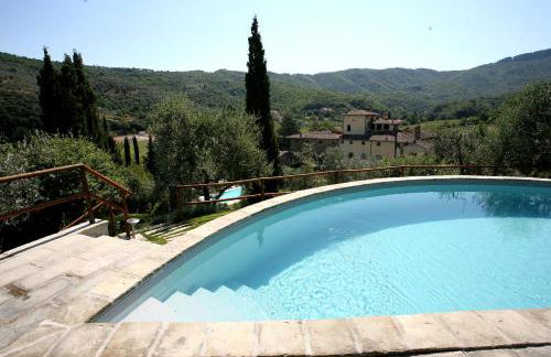 Villa I Bossi - Foto 59