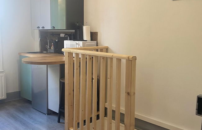 Les Sources Vichy - Foto 22