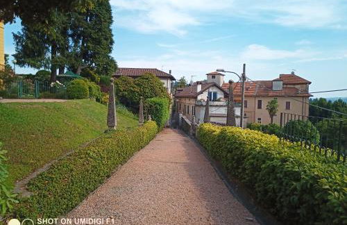 Bellavista in palazzo storico e deliziosa vista lago! - Foto 55