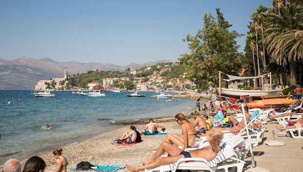 Paseo en barco antiguo por las islas Lopud y Šipan - Foto 2