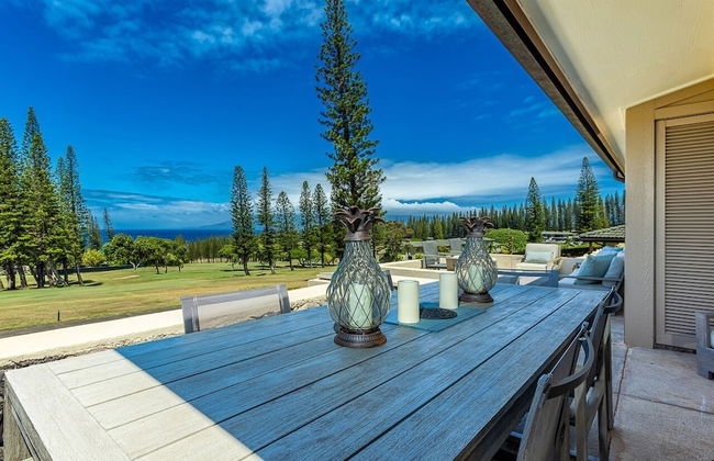 Kapalua Golf Villas 27p7 2 Bedroom Condo - Foto 47