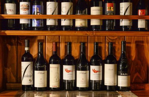 Chalet Della Guida - Foto 55