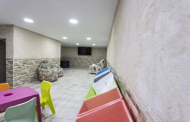 Casa Rural Abuelo Mauri 4 Estrellas - Foto 70