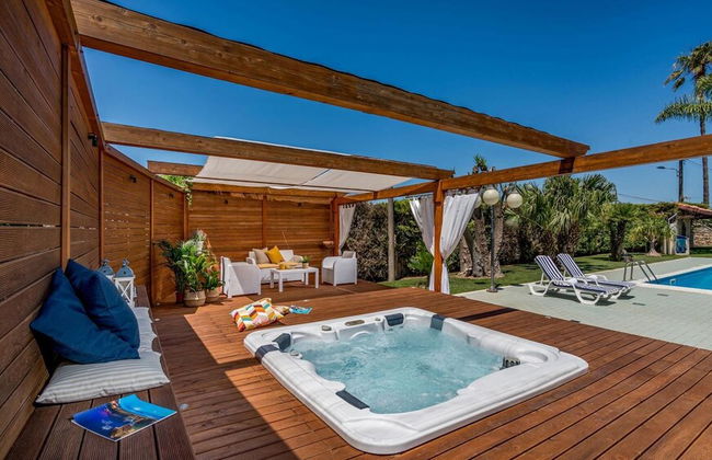 Villa Cutrera 6 Emma Villas - Foto 38