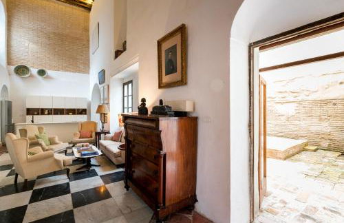 Casa Palacio de la Carrera Olehousing - Foto 37