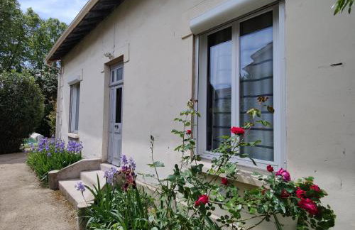 Maison coeur de ville - Foto 1