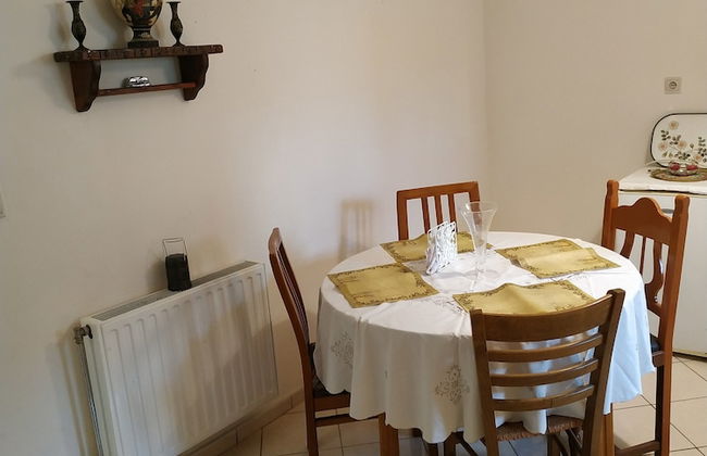 Stavros Apartments - Foto 24