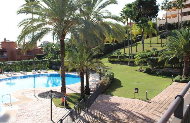 Beautiful Flat Near Golf Courses With sea Views - Photo 18