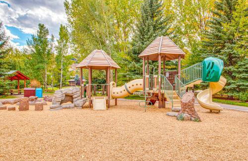 Beaver Creek West Mountain Condo - Foto 20