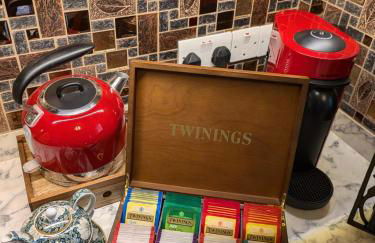 Mayfield Lodge, Paxford, Chipping Campden GL55 6XU - Photo 22