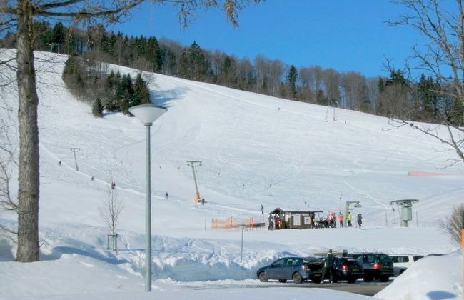 Apartment in Bernau Near Feldberg Ski Area - Foto 38