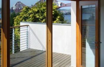 The Nook, Studio Apartment, South Queensferry - Foto 1