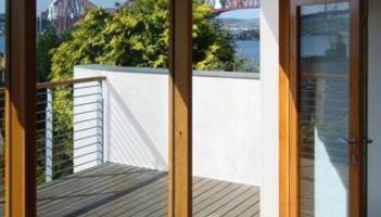 The Nook, Studio Apartment, South Queensferry - Foto 1