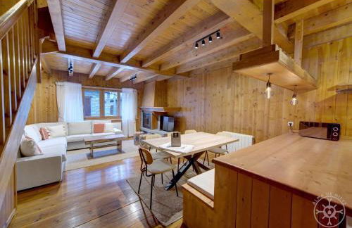 CASA TORDA de Alma de Nieve - Foto 1