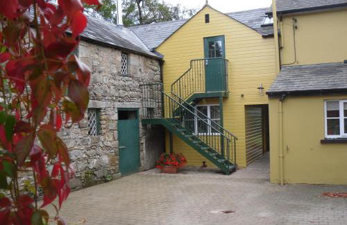 The Homecoming Barn - Foto 9