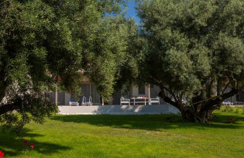 Averto Villas with private pool - Foto 23