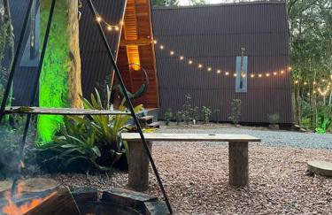 Laventure Vert - ideal para relaxar - Foto 21