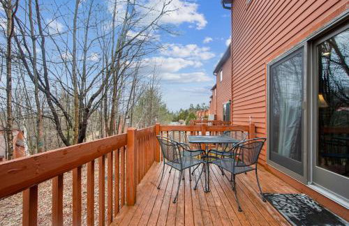 Chatiemac 42F - Quiet & Cozy 3-Bedroom Retreat - Foto 28