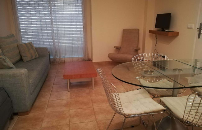 Apartamentos Serviden Jacaranda La Sella - Foto 14