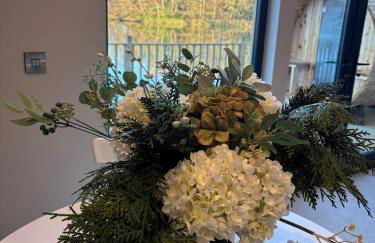 Four Seasons Lodge - Foto 11