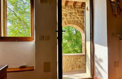 La Loggetta dei Poderi - 5' dalle Terme di Saturnia - Foto 25