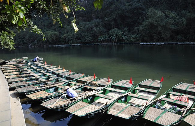 Ninh Binh Photo Explorer - Foto 2