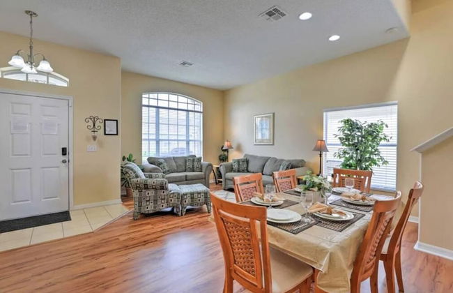 Triton Vacation Pool Home Near Disney - Foto 49