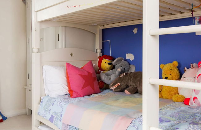 Amazing 5 BR Country Home Pool Gym Yoga Studio - Photo 26