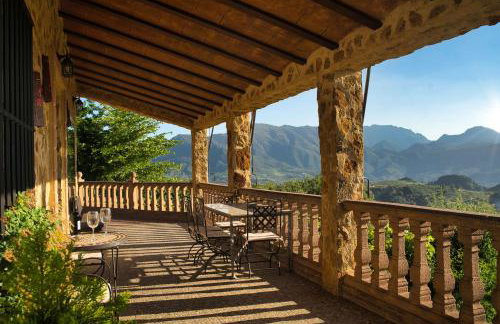 El Valle Dorado - Foto 56