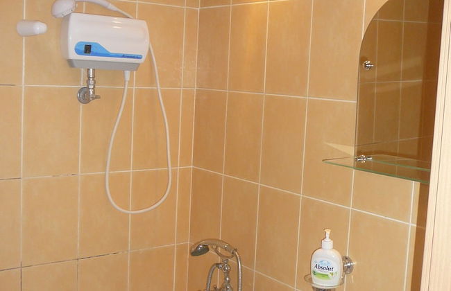 Apartment on Melnichnaya 24 - Foto 77