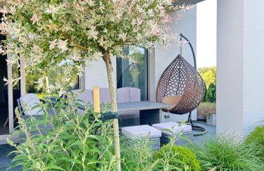 APARTAMENTY Wakacyjna 53 Dziwnówek, Wrzosowo - Foto 4