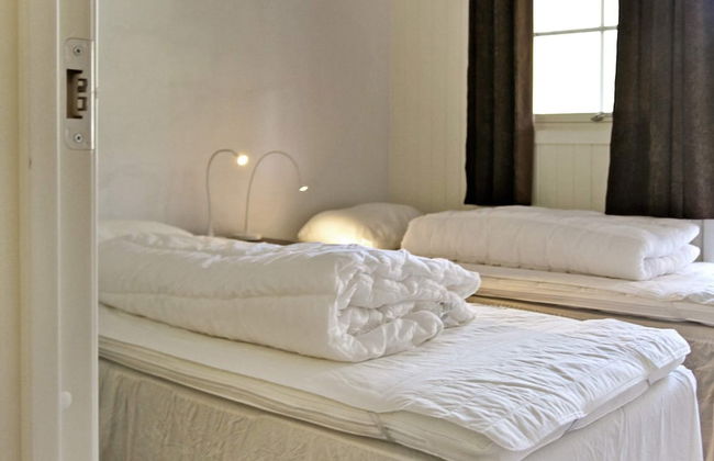 Holiday Home in Leirvik I Sogn - Foto 7