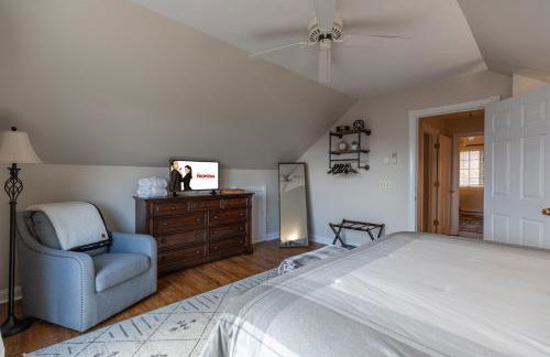 Blue Ridge Vista - Foto 18