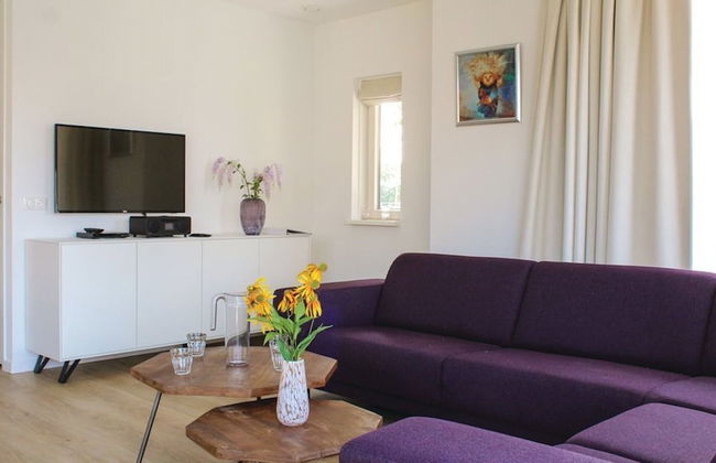 Villa in Friesland With Waterfront Jetty - Foto 8