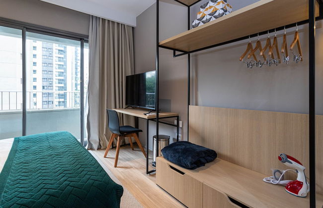 Charlie Haddock Jardim Paulista - Foto 11