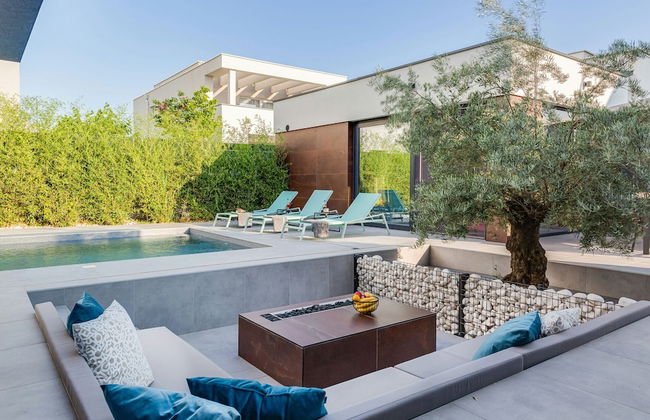 Villa Marli - Photo 16