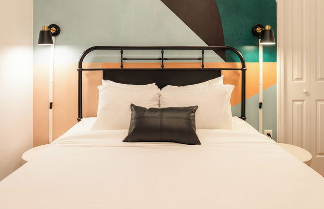 Sosuite at Independence Lofts - Callowhill - Foto 78