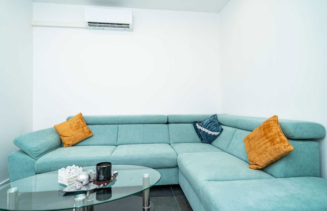 Apartments Dub - Foto 38