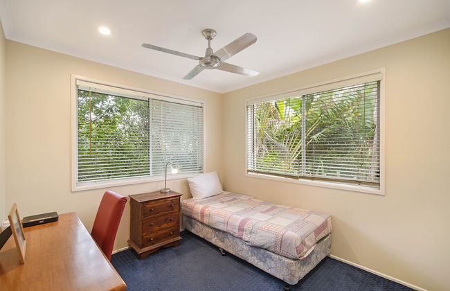 Beach Affair - 10 Callitris Crescent - Foto 5