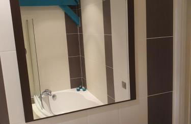 Appartement entier - Centre ville - Batiment historique - Foto 26