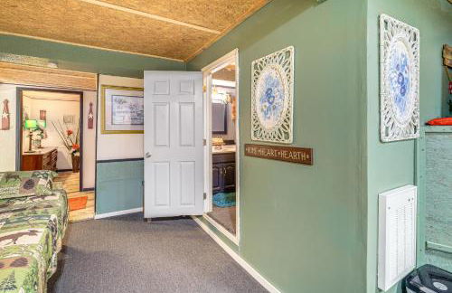 ATV Escape Near Hatfield-McCoy Trails in Matewan! - Photo 10