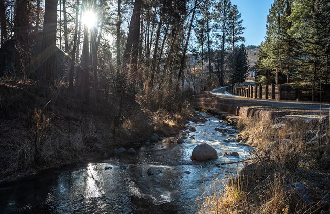 Midtown Riverfront by Ruidoso Vacation Rentals - Foto 75