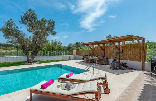 Filerolia Stone House - Foto 6